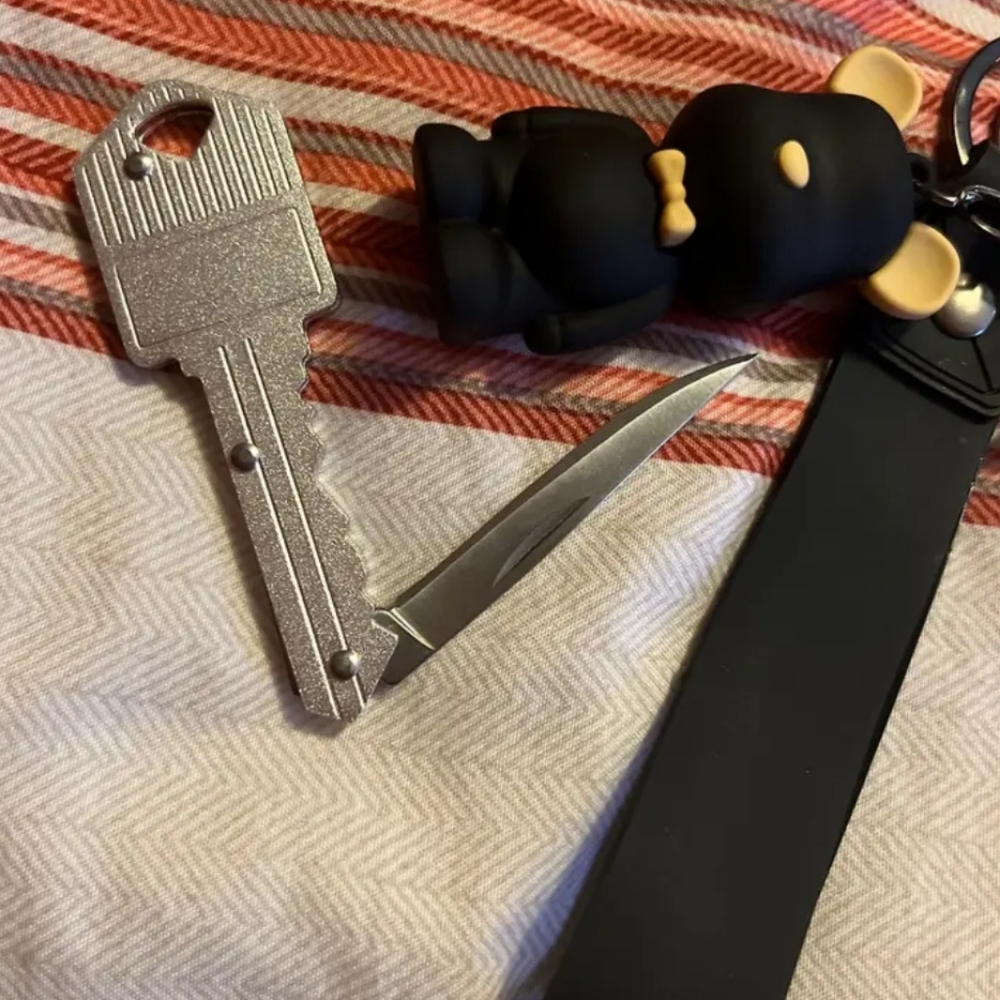 🆕️Stealth🔑Knife - Picture 5 of 16